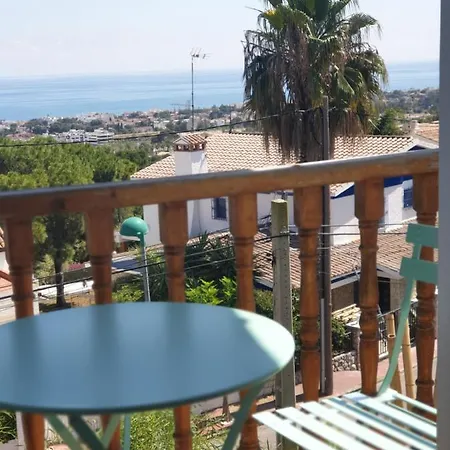 לינה וארוחת בוקר Casa Mimi