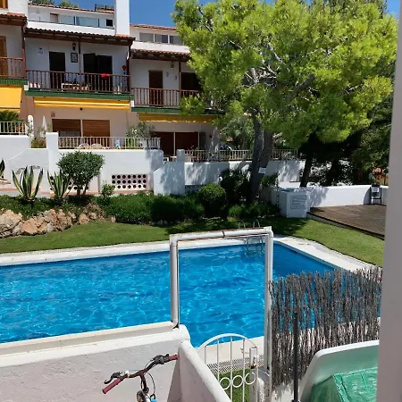Casa Mimi Nocleg ze śniadaniem Sitges