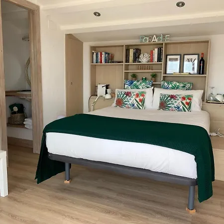 Casa Mimi 3* סיטגס