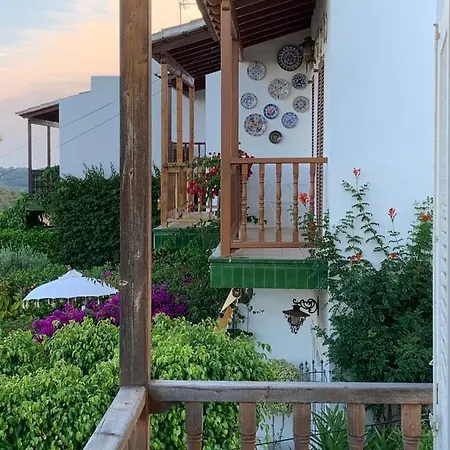 Casa Mimi Nocleg ze śniadaniem 3*