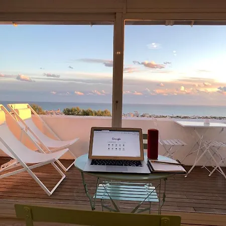 Casa Mimi Nocleg ze śniadaniem Sitges