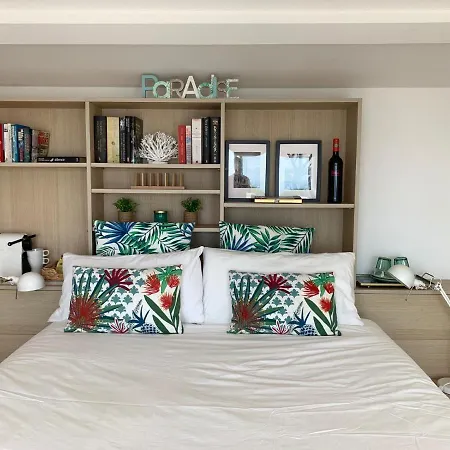 לינה וארוחת בוקר Casa Mimi 3*