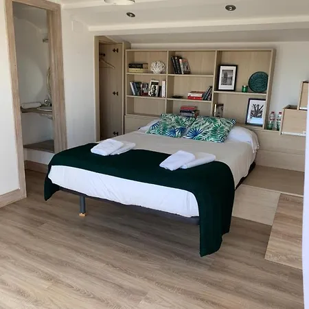 Casa Mimi Nocleg ze śniadaniem Sitges