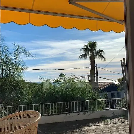 לינה וארוחת בוקר Casa Mimi