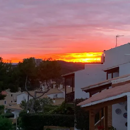 Nocleg ze śniadaniem Casa Mimi Sitges