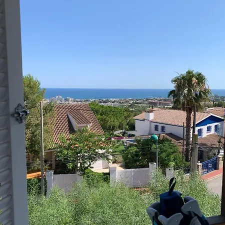 Nocleg ze śniadaniem Casa Mimi 3*