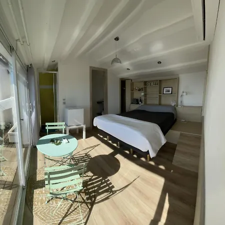 Casa Mimi 3* סיטגס
