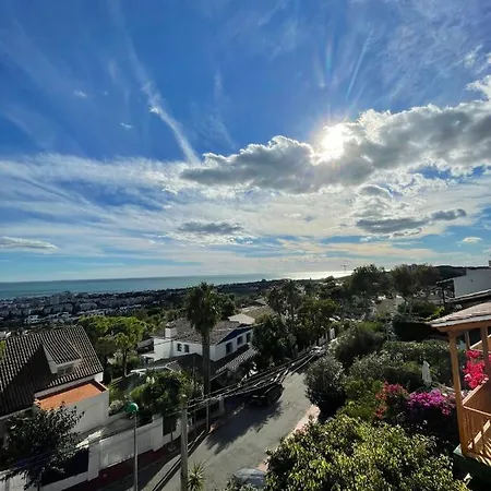 Casa Mimi Bed & Breakfast Sitges