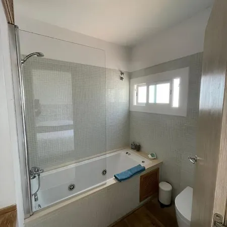 Casa Mimi סיטגס