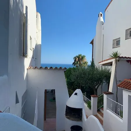 Casa Mimi 3* סיטגס