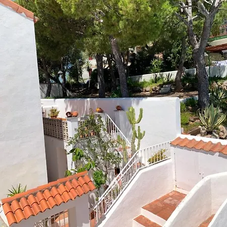 לינה וארוחת בוקר Casa Mimi