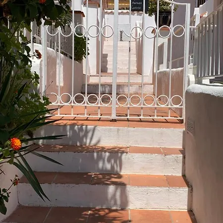 Nocleg ze śniadaniem Casa Mimi