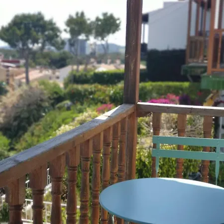 Casa Mimi Nocleg ze śniadaniem Sitges
